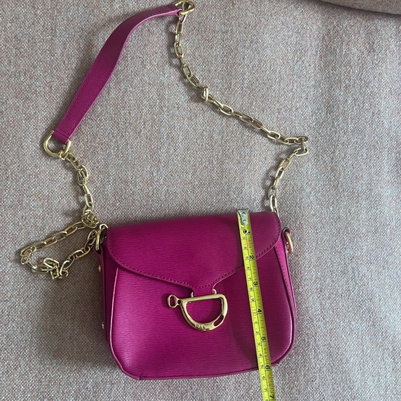 Lauren Ralph Lauren pink - Excellent condition - Picture 2 of 5